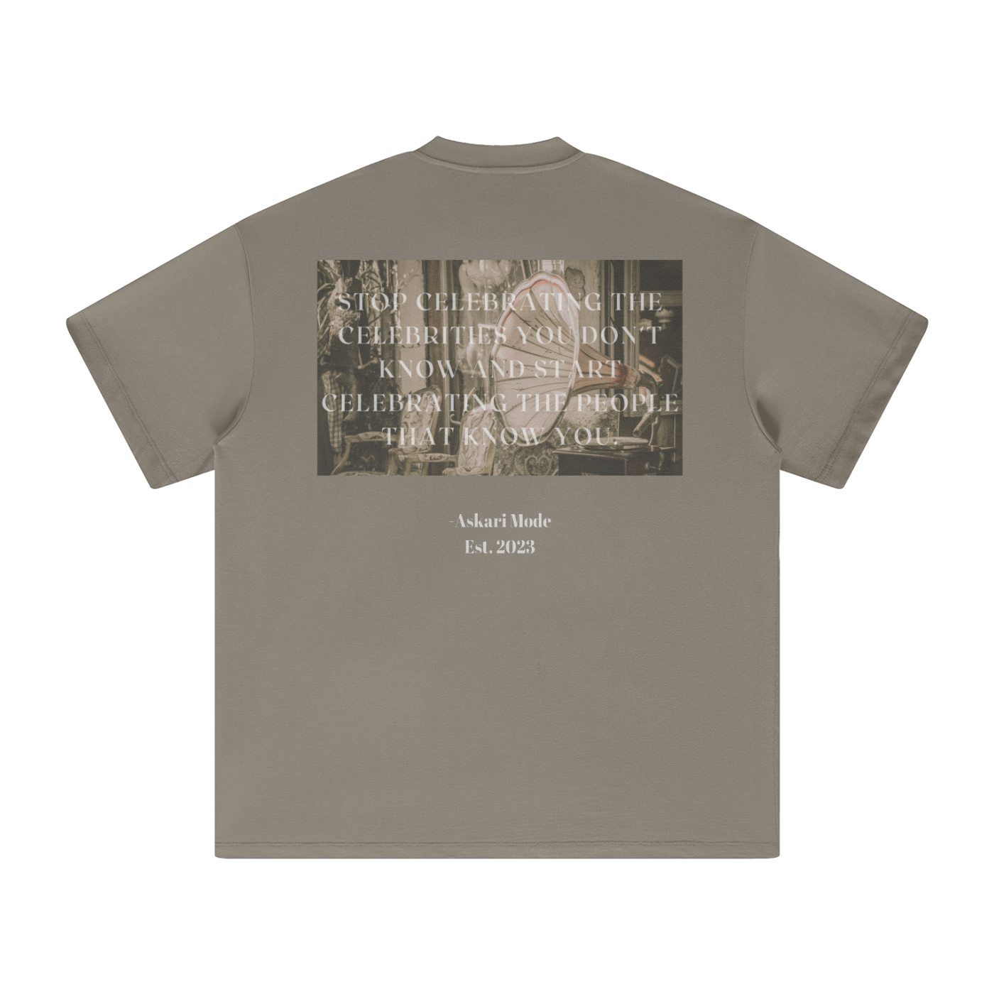 Honor your people Dem