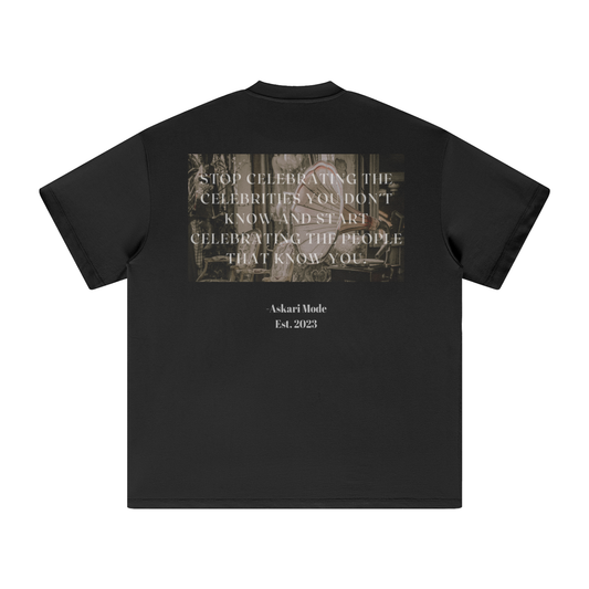 Honor your people Dem