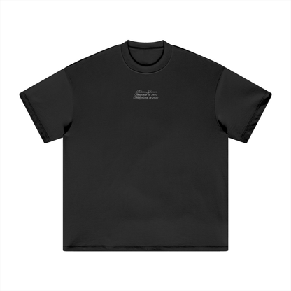 Logo Tee