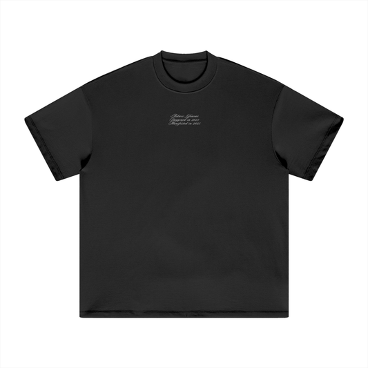 Logo Tee