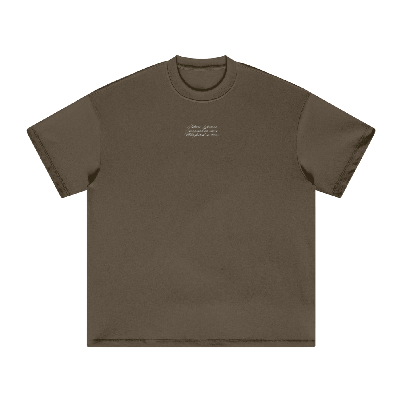 Logo Tee