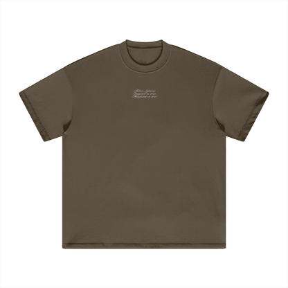 Logo Tee