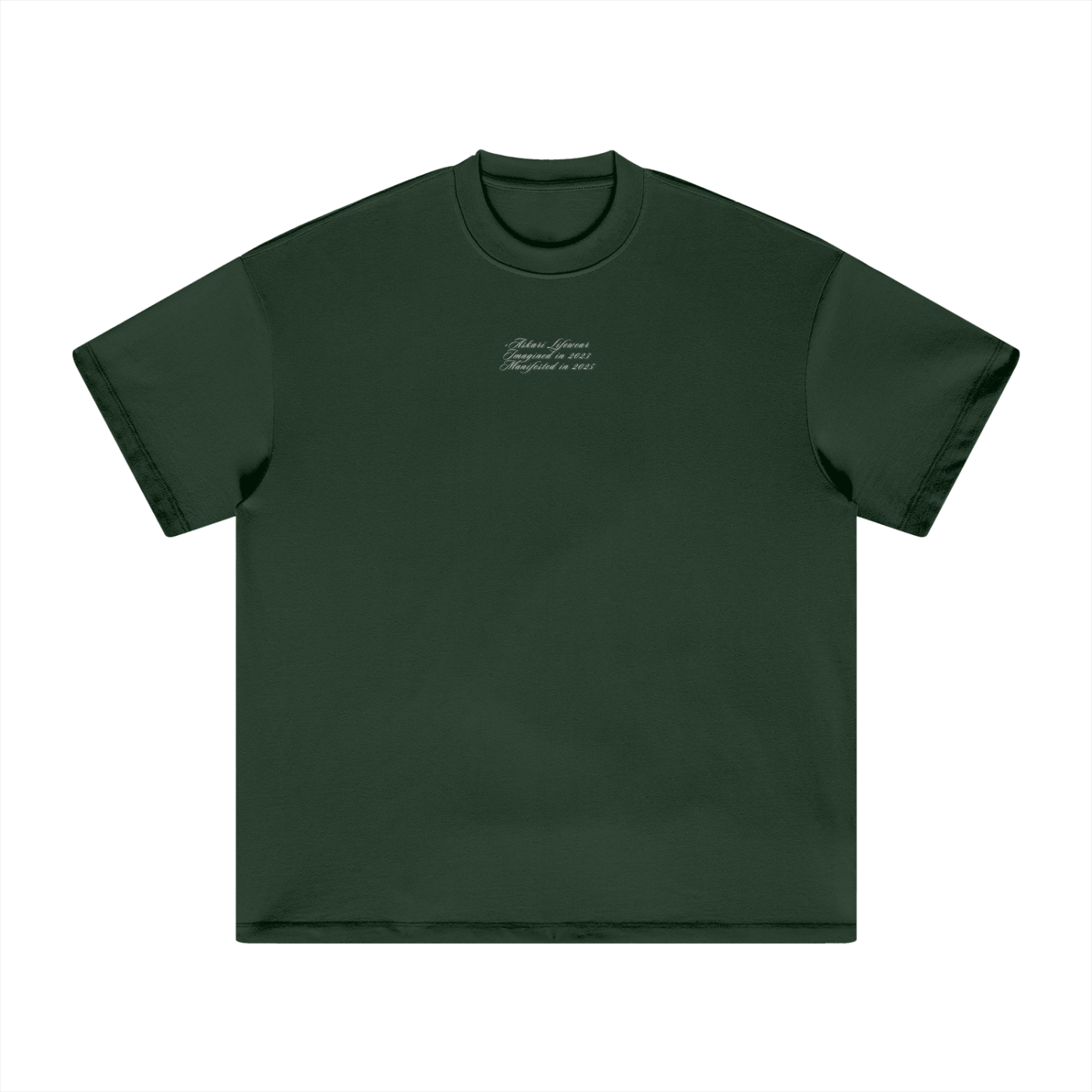 Logo Tee