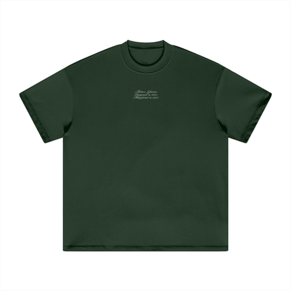 Logo Tee
