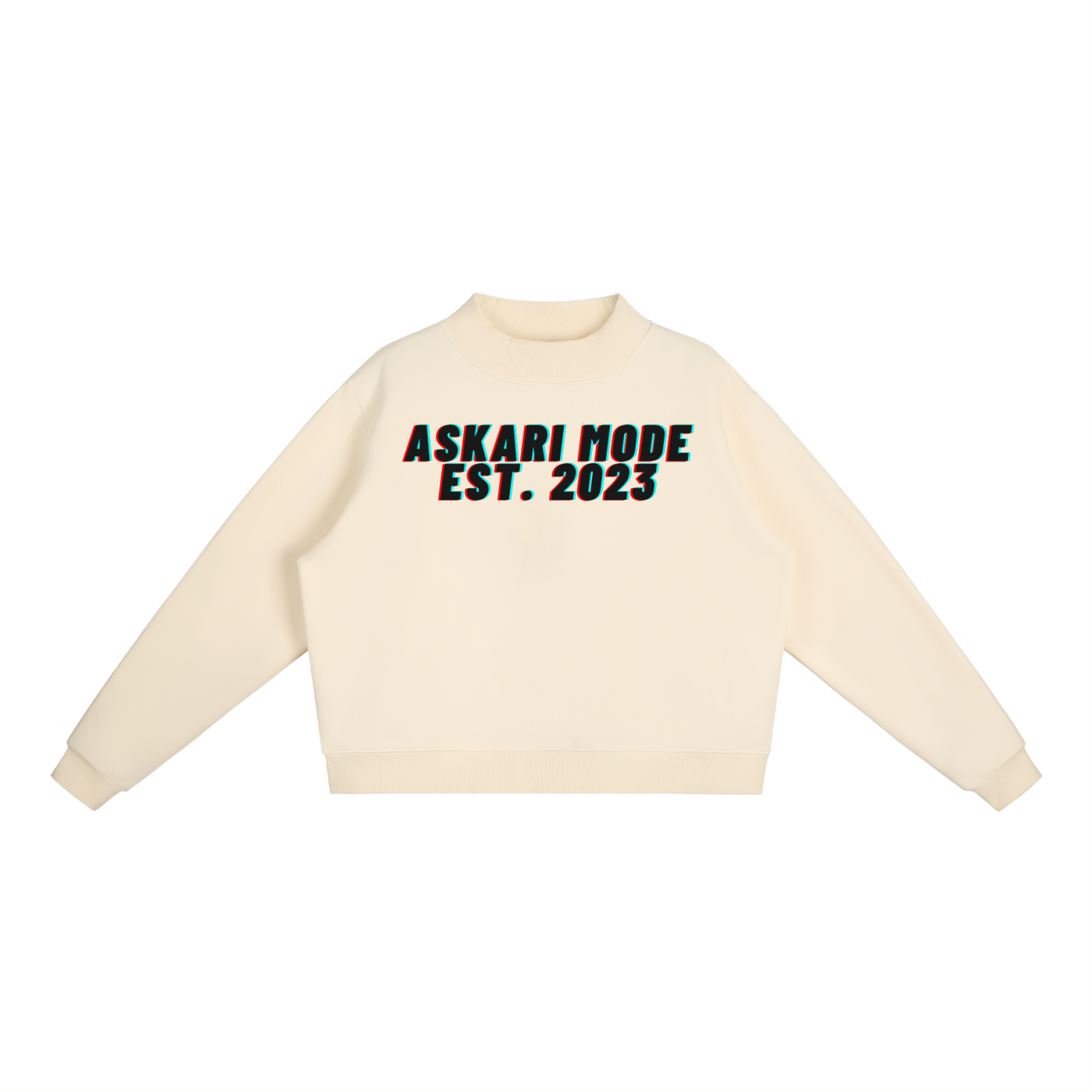 Not about a book sweatshirt