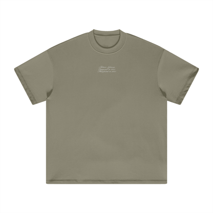 Logo Tee
