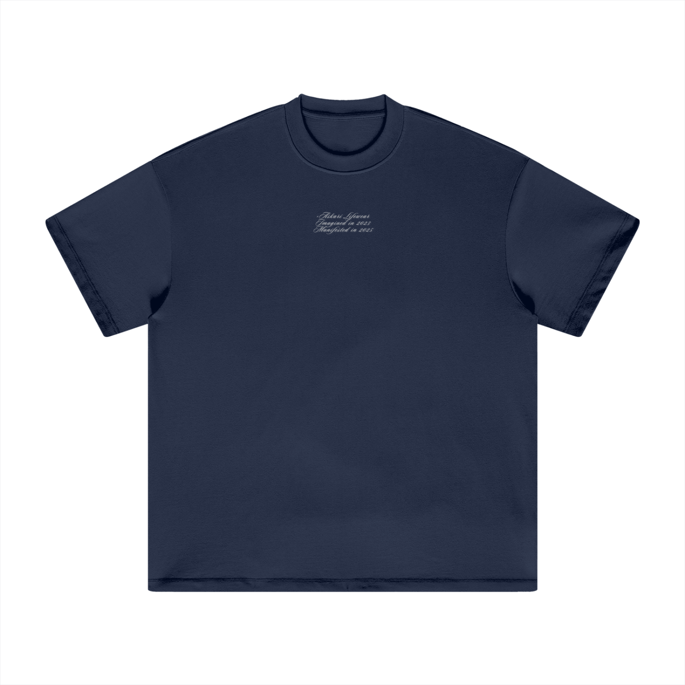 Logo Tee