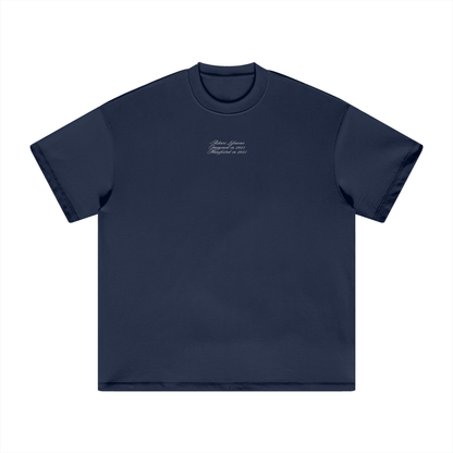 Logo Tee