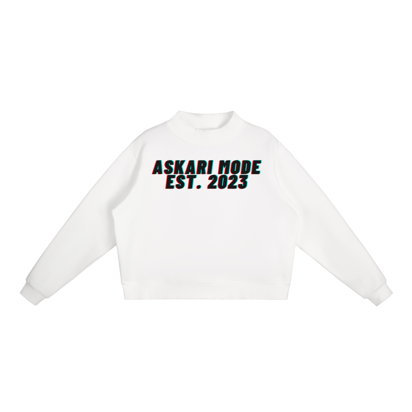 Not about a book sweatshirt