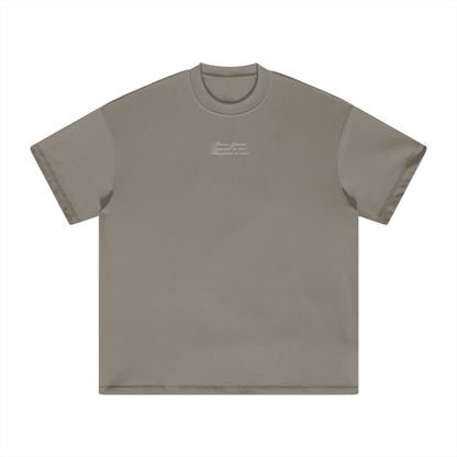 Logo Tee